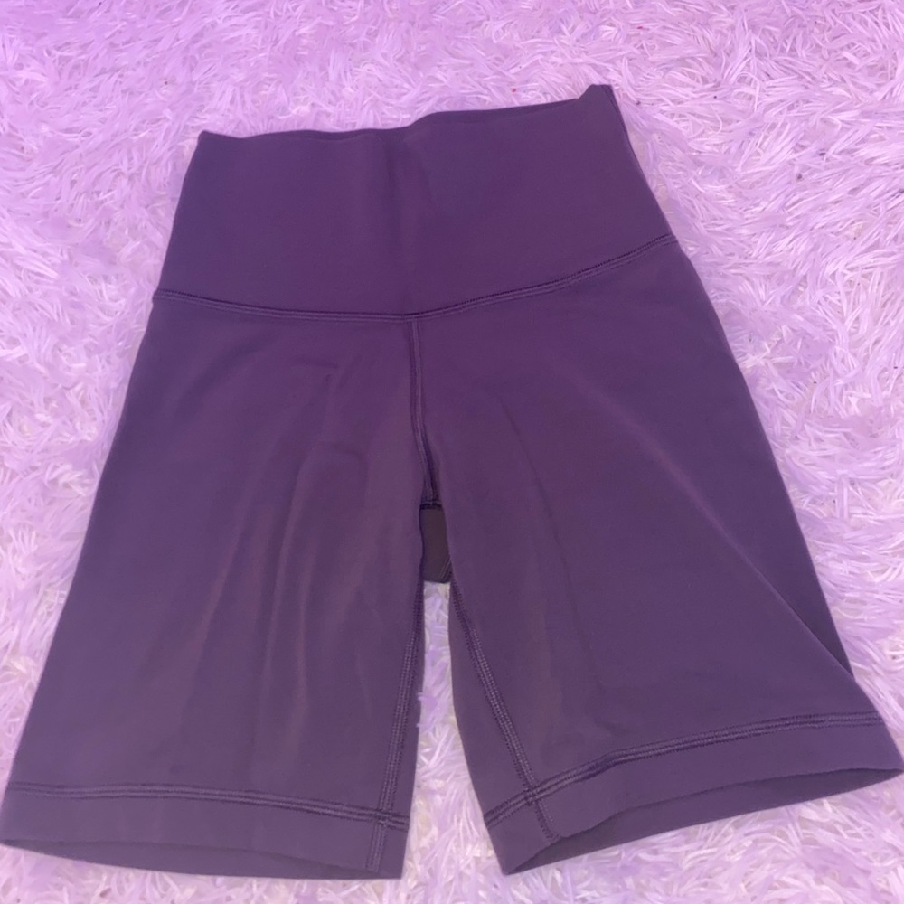 TNA 6” biker shorts
